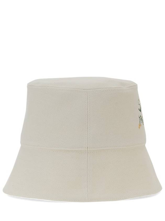 Hat 900453 WP01651830 - STELLA MCCARTNEY - BALAAN 3