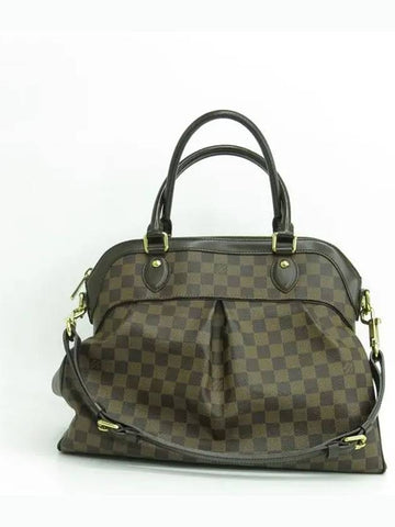 N51998 2 WAY bag - LOUIS VUITTON - BALAAN 1