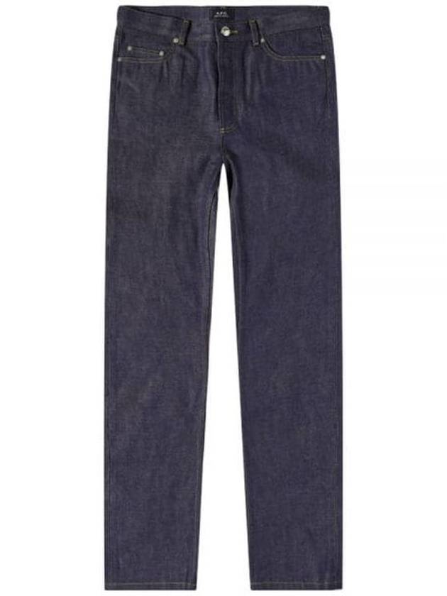 Standard Jean Raw Indigo - A.P.C. - BALAAN 2