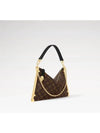 Lucky Trunk Monogram Canvas Shoulder Bag Brown - LOUIS VUITTON - BALAAN 3