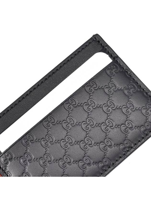 Women s Microshima Card Wallet 262837 - GUCCI - BALAAN 4