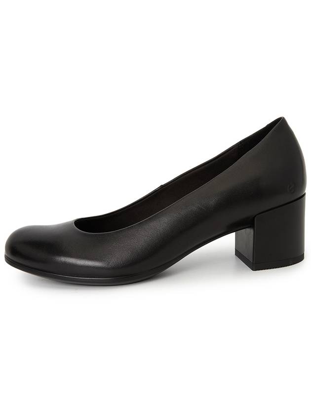 Dress Classic Pumps Black - ECCO - BALAAN 4