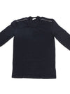 M10623 N0000 Long Sleeve Underwear T-Shirt - DOLCE&GABBANA - BALAAN 1