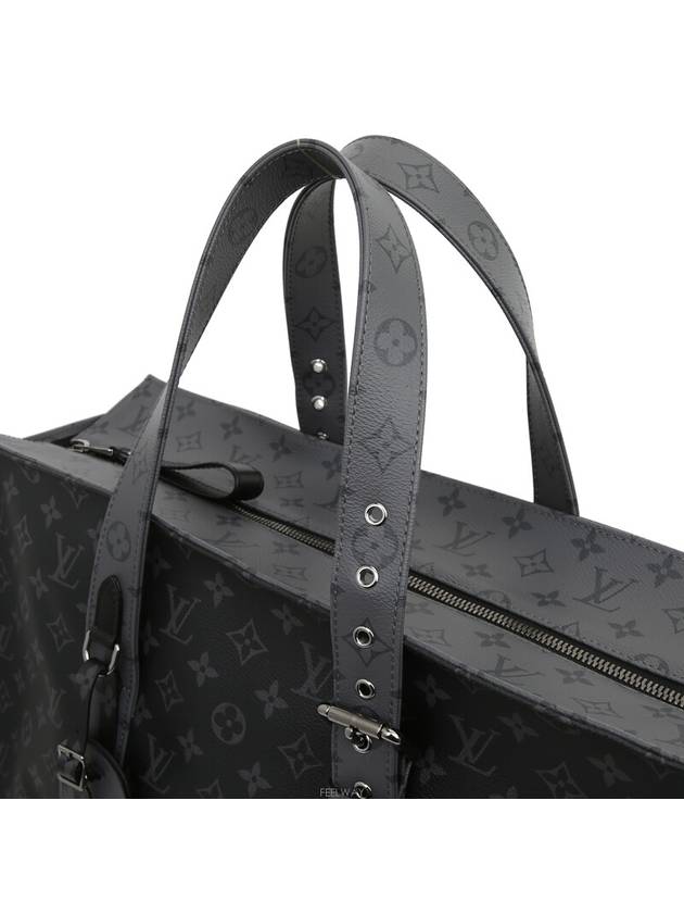 men tote bag - LOUIS VUITTON - BALAAN 7