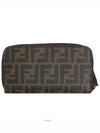 women s long wallet - FENDI - BALAAN 1