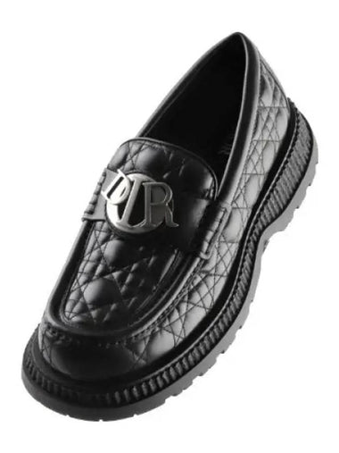 loafers - DIOR - BALAAN 1