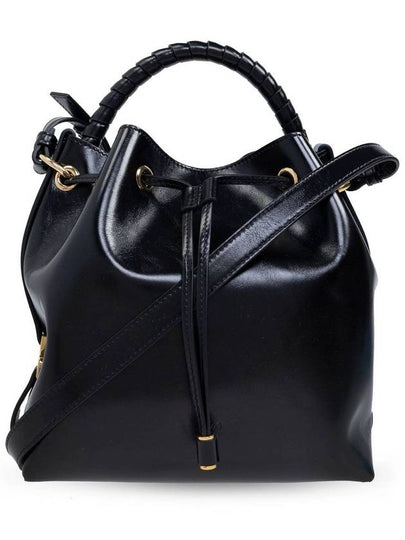 Tote Bag CHC24AS606N57001 BLACK - CHLOE - BALAAN 2