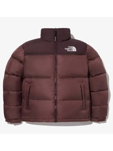 The North Face NJ1DQ75C Men s 1996 ECCO Eco Nuptse Jacket - THE NORTH FACE - BALAAN 1