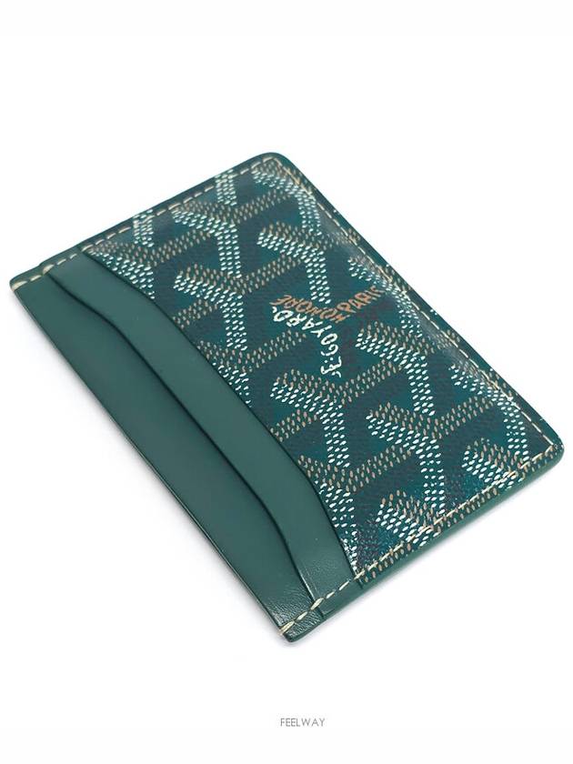 women card wallet - GOYARD - BALAAN 3