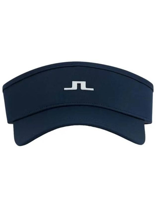 Women's Yada Visor Navy - J.LINDEBERG - BALAAN 2