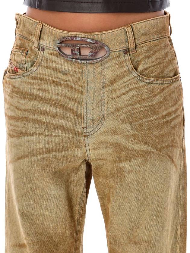 Diesel D-Ark Jeans - DIESEL - BALAAN 3