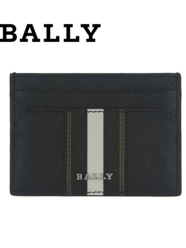 Men's Card Wallet BHAR BI 40 - BALLY - BALAAN 1