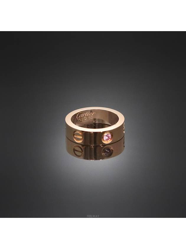 women rings - CARTIER - BALAAN 5