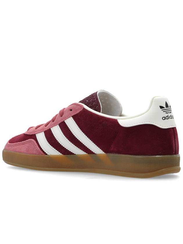 ADIDAS Originals Sports Shoes ‘Gazelle’, Men's, Pink - ADIDAS ORIGINALS - BALAAN 5