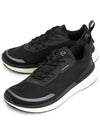 Biom 2.2 Low-Top Sneakers Black - ECCO - BALAAN 2