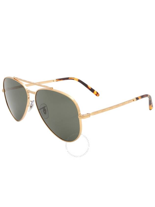 New Aviator Sunglasses RB3625-919631-55 - RAY-BAN - BALAAN 4