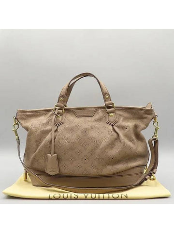 M93175 2 WAY bag - LOUIS VUITTON - BALAAN 1