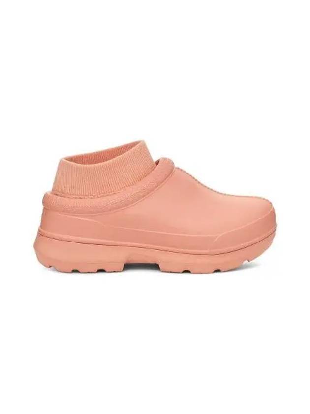 Women's Tasman X Rain Boots Dark Peach - UGG - BALAAN 2