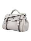 Cross Bag RL6595 736 C919 Free Pale Gray - MULBERRY - BALAAN 3