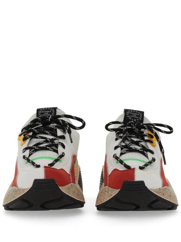 Sneakers 810184 E000928411 MULTICOLOUR - STELLA MCCARTNEY - BALAAN 5