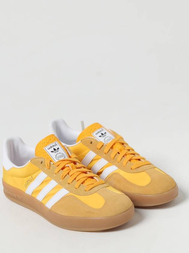 Sneakers Gazelle Adidas Originals in nylon e camoscio - ADIDAS ORIGINALS - BALAAN 2