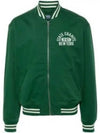 Varsity bomber jacket 710940791 - POLO RALPH LAUREN - BALAAN 2