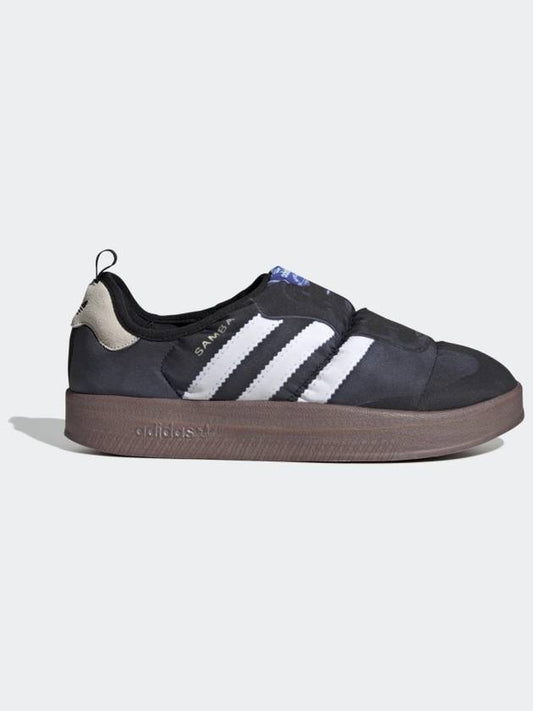 SPURPILET SAMBA CORE BLACK HP6700 - ADIDAS ORIGINALS - BALAAN 1