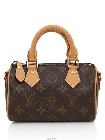 women cross bag - LOUIS VUITTON - BALAAN 1