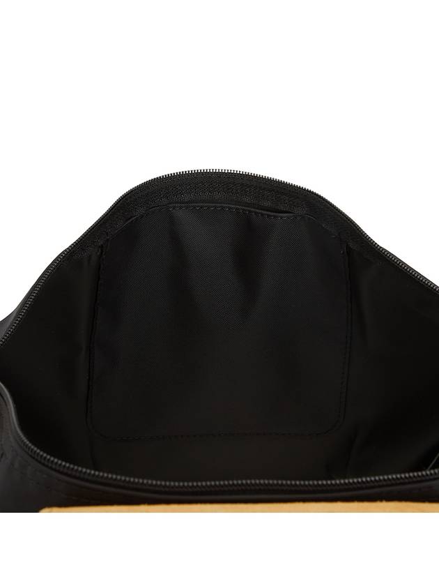 Le Pliage Original M Backpack Black - LONGCHAMP - BALAAN 8