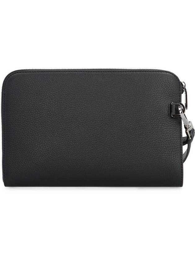 NB26 Men's Clutch Bag - DOLCE&GABBANA - BALAAN 5