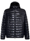 Men s LEVANTER Short Down Padded Jacket 1A00087 595GJ 999 - MONCLER - BALAAN 1