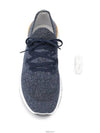 Stretch Knit Low Top Sneakers - BRUNELLO CUCINELLI - BALAAN 5