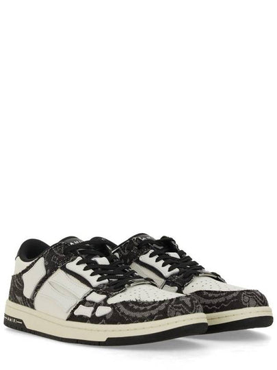 Amiri Sneaker Top Low 