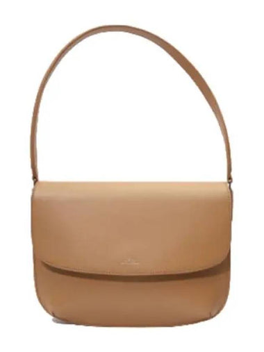 Sarah shoulder bag handbag tote - A.P.C. - BALAAN 1