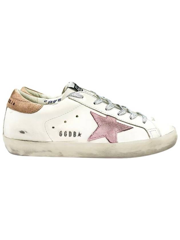 Superstar Women’s Sneakers 11691 - GOLDEN GOOSE - BALAAN 2