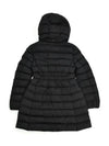 Sharpal Kids Women s Long Padding 14A 954 1C50210 54155 999 - MONCLER - BALAAN 2