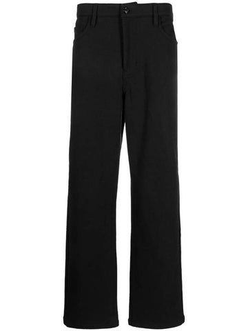 Dries Van Noten Hine 6612 M.K.Pants Clothing - DRIES VAN NOTEN - BALAAN 1