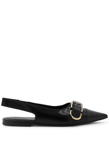 Givenchy Flat Shoes - GIVENCHY - BALAAN 1