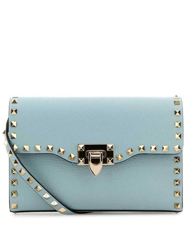 Rockstud Small Crossbody Bag - VALENTINO - BALAAN 1