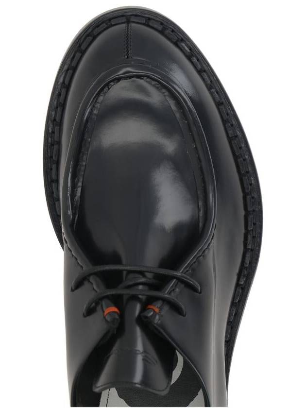 Santoni Flat Shoes - SANTONI - BALAAN 4