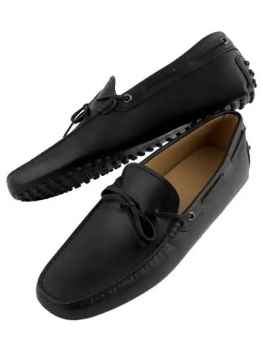 City Gomino Driving Shoes Men s Loafers - TOD'S - BALAAN 1