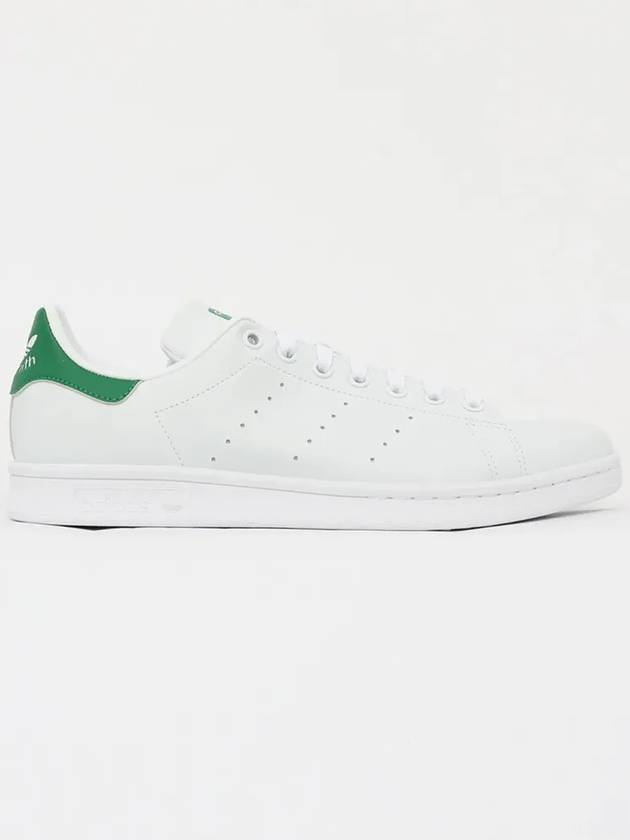 Stan Smith Low-Top Sneakers White - ADIDAS - BALAAN 3