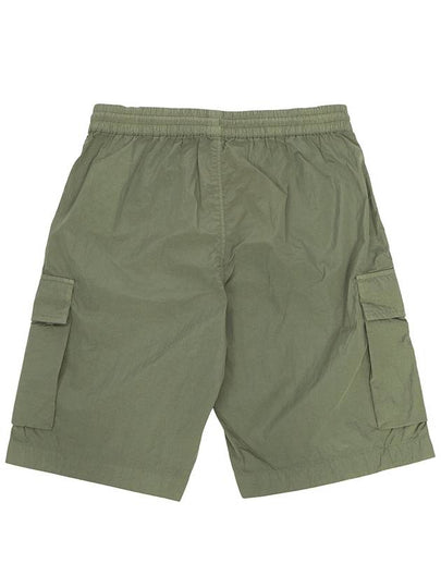 Cargo shorts 14CKBE018C 005904G 648 Adults can wear - CP COMPANY - BALAAN 2