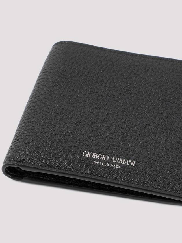 Giorgio Armani Smallleathergoods - GIORGIO ARMANI - BALAAN 4