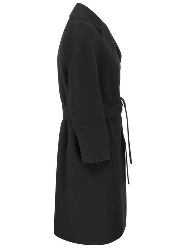 Arona Virgin Wool Coat 29016111600 013 - MAX MARA - BALAAN 3