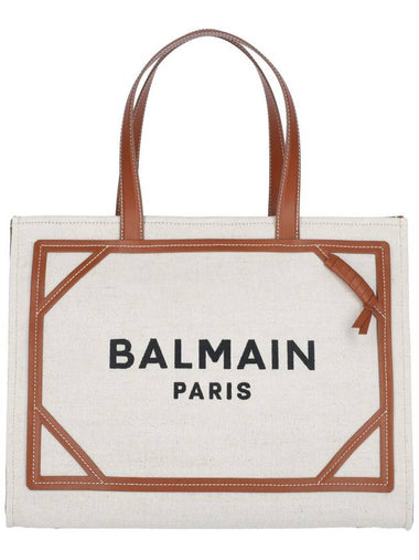 Balmain Bags.. White - BALMAIN - BALAAN 1