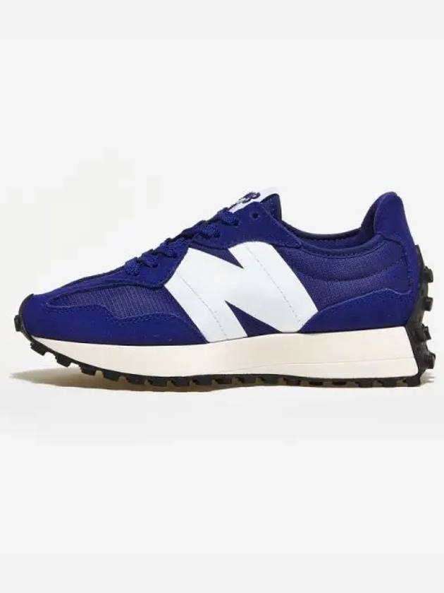 327 Low Top Sneakers Victory Blue - NEW BALANCE - BALAAN 2