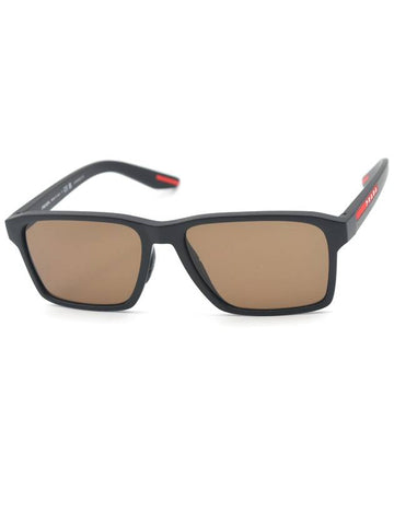 Linearosa Sunglasses SPS05Y F DG0 50A - PRADA - BALAAN 1