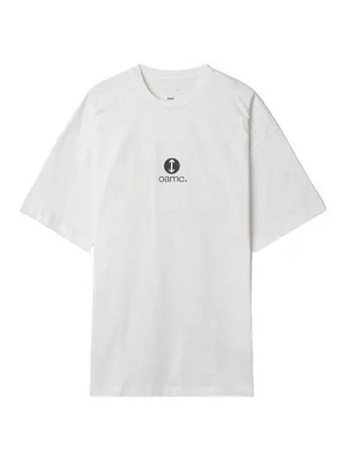 Altitude T Shirt Off White - OAMC - BALAAN 1