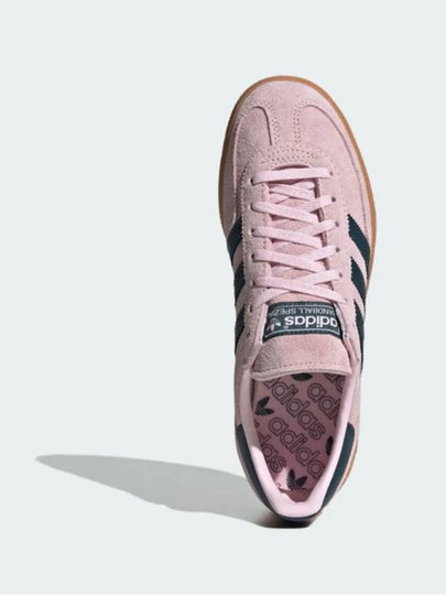 Handball Special Women's Clear Pink IF6561 - ADIDAS ORIGINALS - BALAAN 2